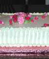 Donna's Birthday Cake