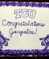 TCU Horned Frog